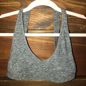 jo+jax tri top, sports bra